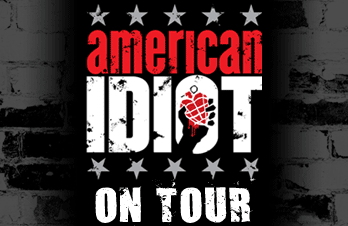 Green Day will debut American Idiot documentary